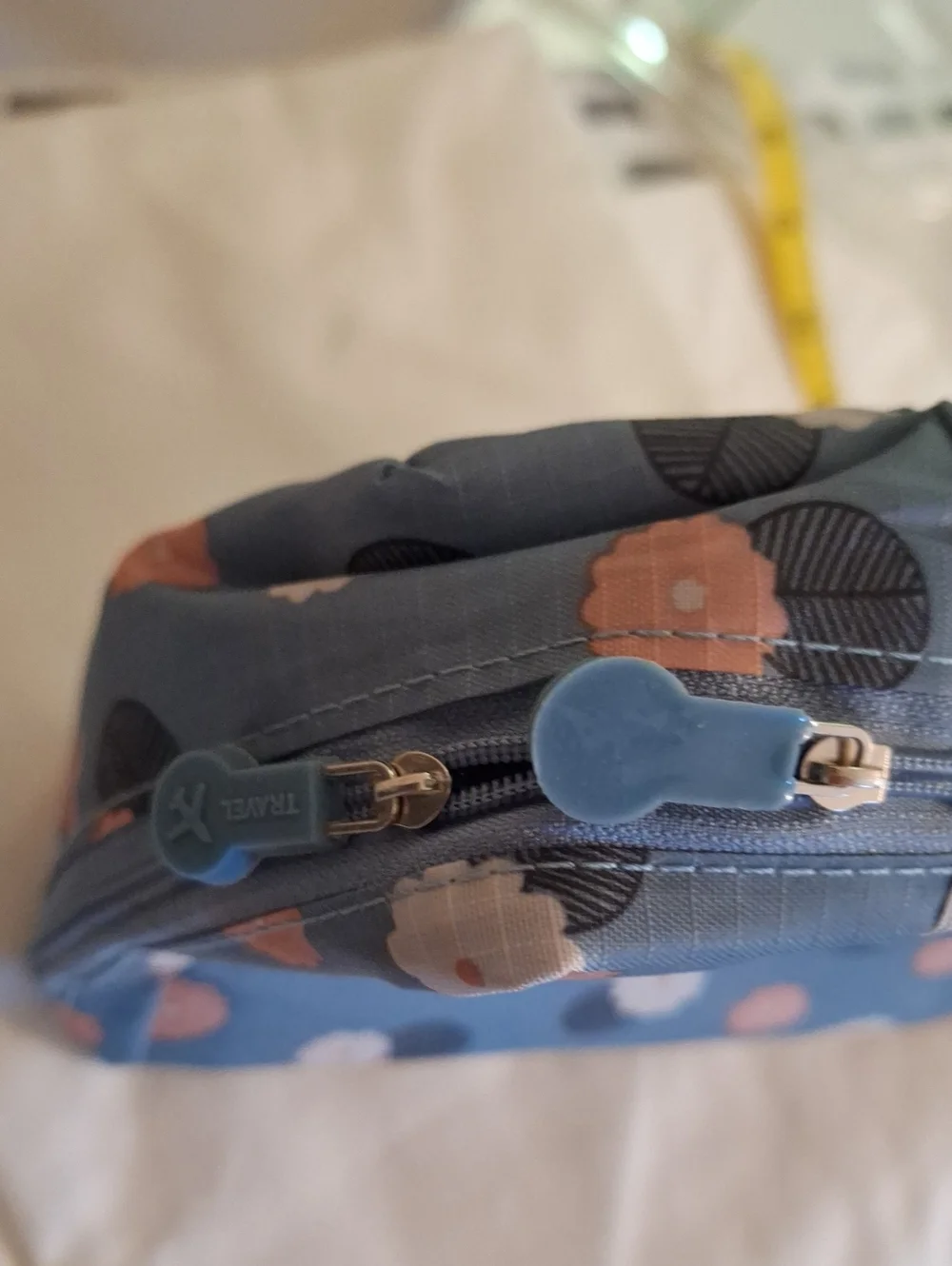 Cosmetic Bag